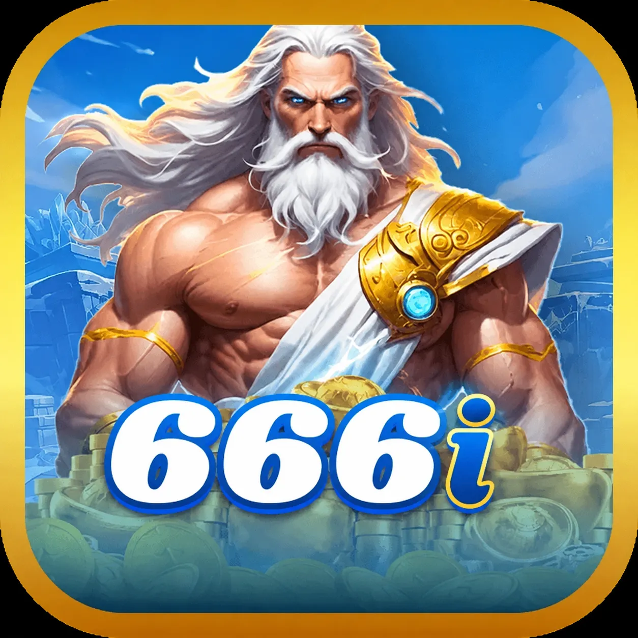 666I - Game Strategi Terbaik untuk Para Penggemar