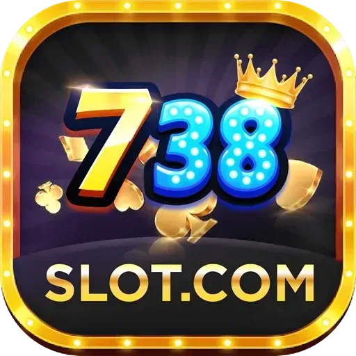 738SLOT - Permainan Slot Terbaik untuk Pengalaman Arcade
