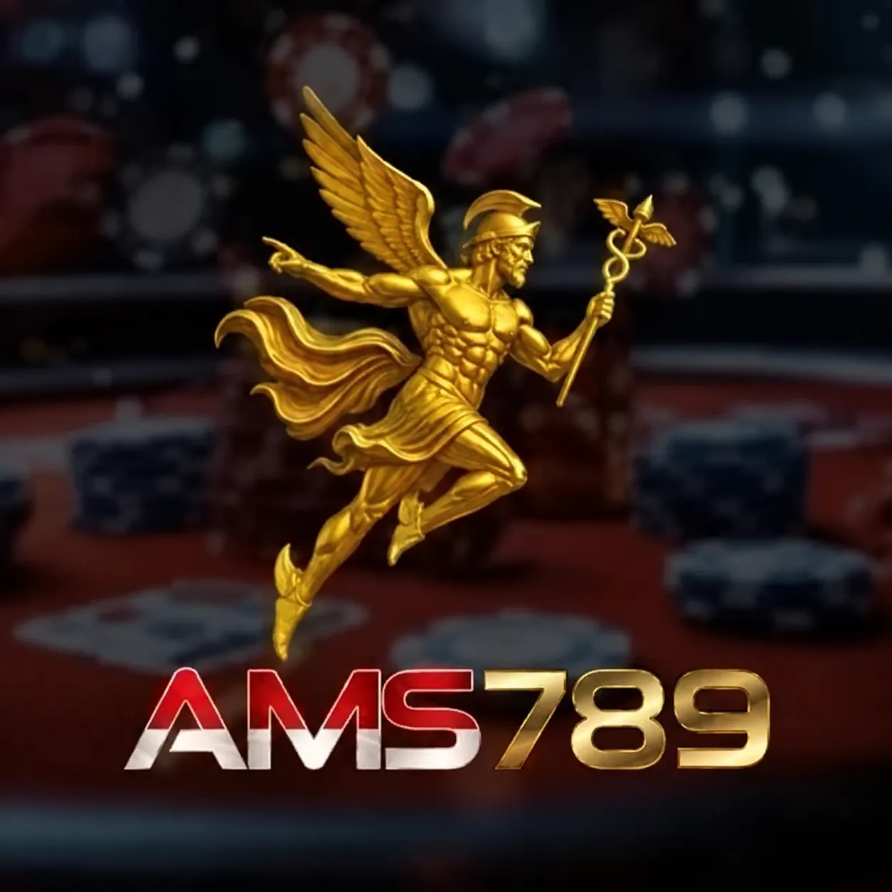 AMS789 - Pengalaman Seru dalam Dunia Tycoon