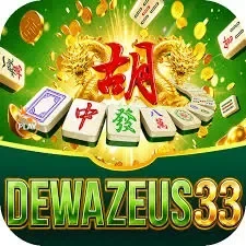Logo dewazeus33